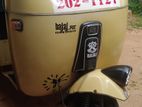 Bajaj RE 2stroc 1996