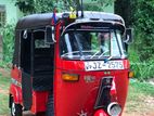 Bajaj RE 2strok 2004