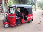 Bajaj RE 2 Strock 1996