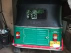 Bajaj RE 2strock 2002