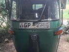 Bajaj RE 2strock 2002