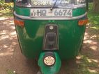 Bajaj RE 2stroke 2003