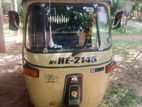 Bajaj RE 2 Stroke 2003