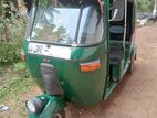 Bajaj RE 2 Strock 2004