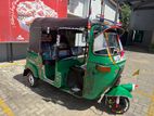 Bajaj RE 2strock 2005