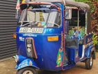 Bajaj RE 2strock 2005