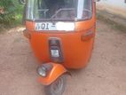 Bajaj RE 2006