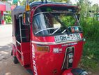 Bajaj RE 2Strock 2007