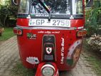 Bajaj RE 2 Strock 2007