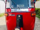 Bajaj RE 2 Strock 2006