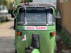 Bajaj RE 1997
