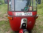 Bajaj RE 2strok 1996