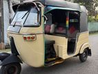 Bajaj RE 2strok 1997