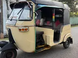Bajaj RE 2strok 1997