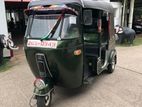 Bajaj RE 2strok 2000