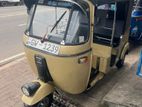 Bajaj RE 2strok 2001