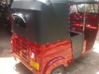 Bajaj RE 2strok 2001