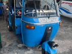 Bajaj RE 2strok 2003