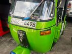 Bajaj RE 2strok 2003