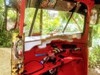 Bajaj RE 2 Strok 2003
