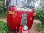 Bajaj RE 2strok 2003