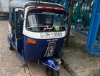 Bajaj RE 2strok 2004