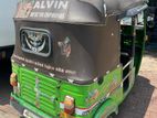 Bajaj RE 2strok 2004