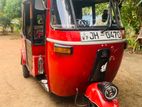 Bajaj RE 2 Strok 2004