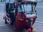 Bajaj RE 2strok 2005