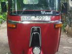 Bajaj RE 2005