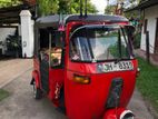 Bajaj RE 2strok 2005