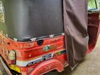 Bajaj RE 2strok 2005
