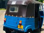 Bajaj RE 2strok 2005