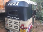 Bajaj RE 2005