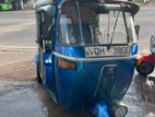 Bajaj RE 2strok 2006