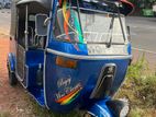 Bajaj RE 2strok 2006