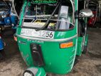 Bajaj RE 2strok 2006