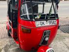 Bajaj RE 2strok 2006