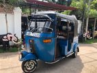 Bajaj RE 2strok 2007