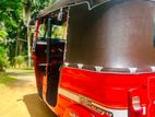 Bajaj RE 2strok 2007