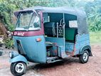 Bajaj RE 2stroke 1988