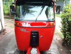 Bajaj RE 2stroke 1991