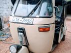 Bajaj RE 2 Stroke 1992
