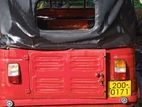 Bajaj RE 2 Stroke 1994