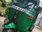 Bajaj RE 2 Stroke 1995