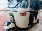 Bajaj RE 2stroke 1997