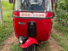 Bajaj RE 2 Stroke 1998