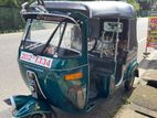 Bajaj RE 2stroke 1998