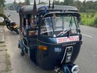 Bajaj RE 2 Stroke 1998