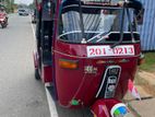 Bajaj RE 2 Strock 1998